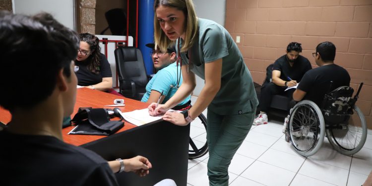 Nos brindan mucha información: Christian Delgado