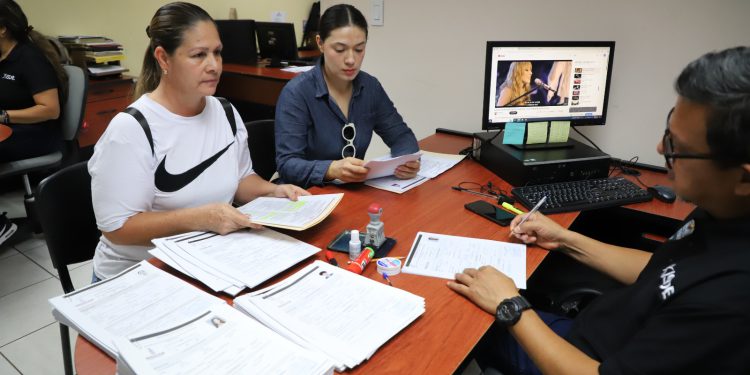 Dan oportunidad hasta el martes