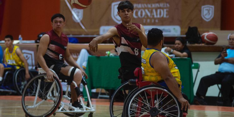 Ganan por partida doble.