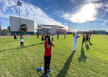 A sembrar la semilla para futuras generaciones