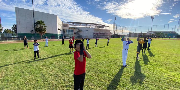 A sembrar la semilla para futuras generaciones