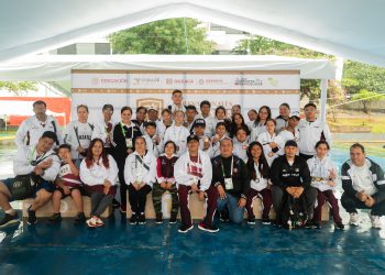 Cierra Sinaloa primera etapa con siete oros.