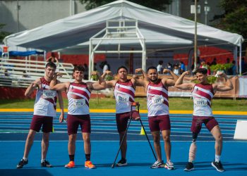 Otra gran jornada sinaloense