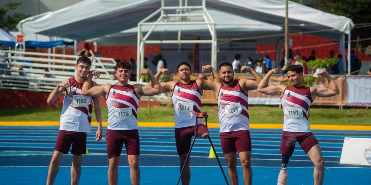 Otra gran jornada sinaloense