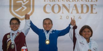 Gran cierre de Sinaloa.