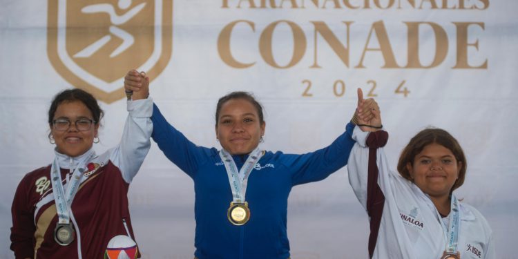 Gran cierre de Sinaloa.