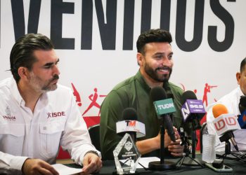 Estamos muy contentos con este resultado: JCCR