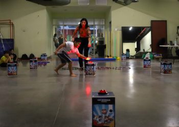 A sembrar el futuro semillero