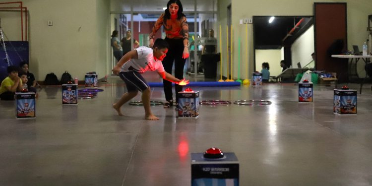 A sembrar el futuro semillero