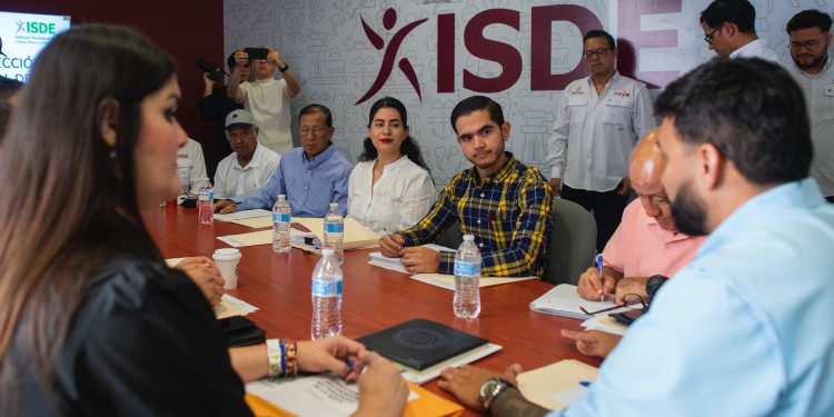 Ganadores del Premio Estatal del Deporte 2024.