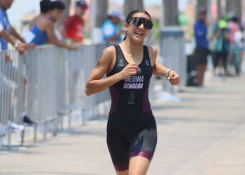 Entrena para Americas Triathlon Premium Cup Viña del Mar 2024