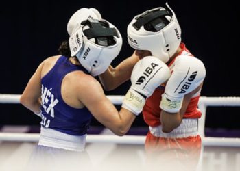 Cae Dulce García por decisión unánime