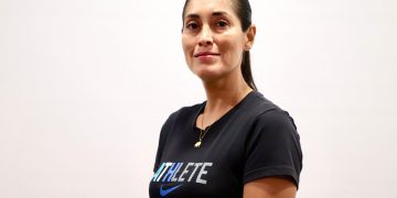 La ‘Reina’ dice presente
