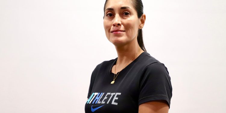 La ‘Reina’ dice presente