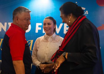 A trabajar en pro del Voleibol