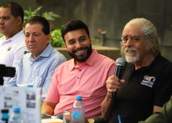 Encabeza JCCR lanzamiento de la convocatoria del MIC 2025