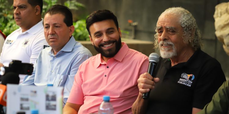 Encabeza JCCR lanzamiento de la convocatoria del MIC 2025