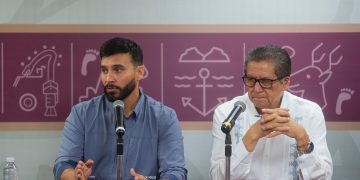 Anuncia ISDE medio Maratón “Por el Bienestar del Deporte”
