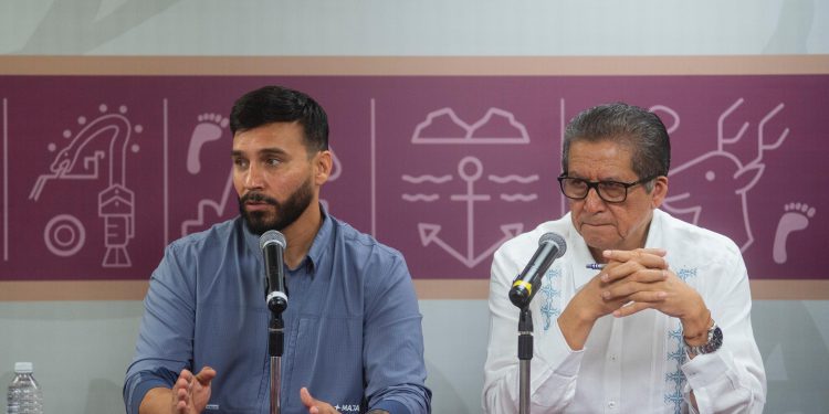 Anuncia ISDE medio Maratón “Por el Bienestar del Deporte”