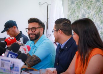 Se suma ISDE a la Carrera de la Salud