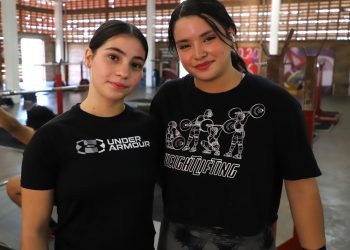 Por un lugar en Selección Nacional