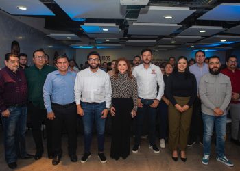 Presenta Julio Cascajares su informe.