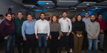 Presenta Julio Cascajares su informe.
