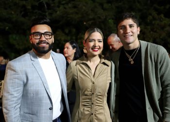 Entrega Julio Cascajares premio a Entrenadora Paralímpica del PMD