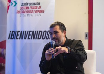 Queremos mejorar los resultados: Castro Rojo