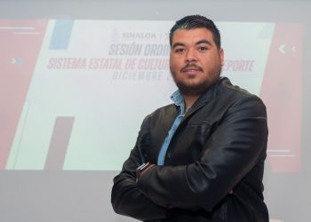 Con ganas de sacar el deporte adelante: Osuna