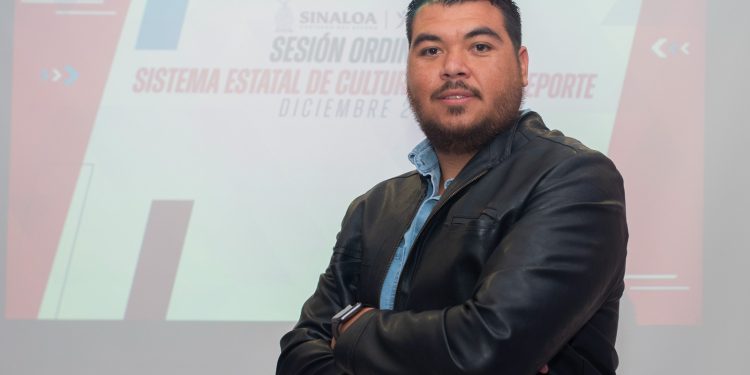 Con ganas de sacar el deporte adelante: Osuna