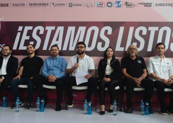 Estamos listos: ISDE