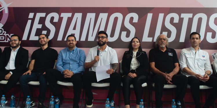 Estamos listos: ISDE
