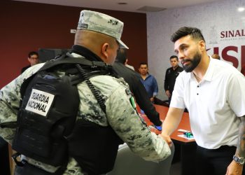 GARANTIZADA LA SEGURIDAD PARA MEDIO MARATÓN Y CARRERA ISDE 2024.