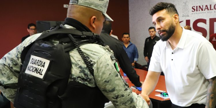 GARANTIZADA LA SEGURIDAD PARA MEDIO MARATÓN Y CARRERA ISDE 2024.