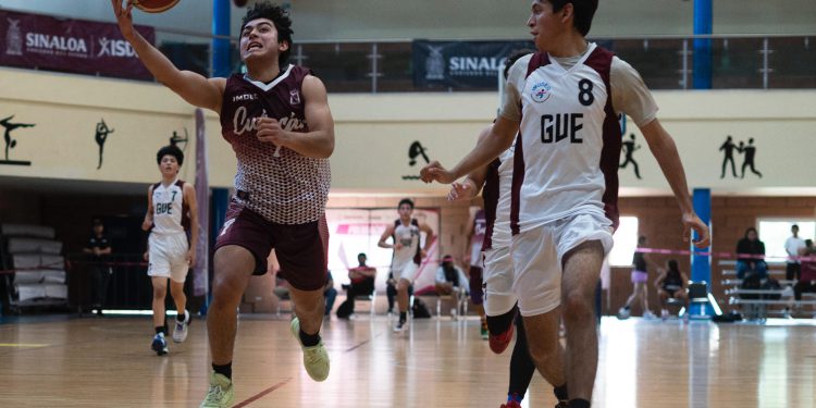 Definen fechas para los Zonales rumbo a los Nacionales CONADE 2025