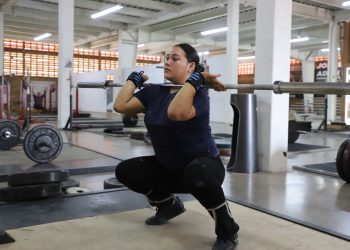 Con metas muy claras