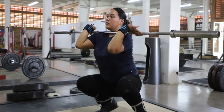 Con metas muy claras