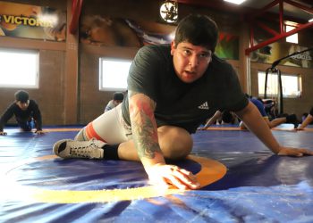 Por el boleto a eventos internacionales