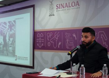 ISDE PRIORIZARÁ TRABAJO CON NUEVOS DIRECTORES DEL DEPORTE EN LOS MUNICIPIOS DE SINALOA.