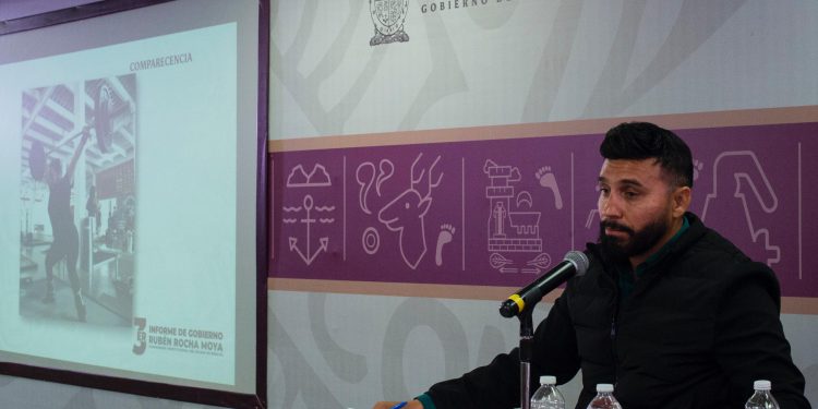 ISDE PRIORIZARÁ TRABAJO CON NUEVOS DIRECTORES DEL DEPORTE EN LOS MUNICIPIOS DE SINALOA.