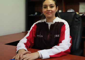 Por mejores deportistas