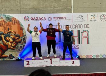 Que suene la tambora