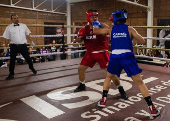 Continúa, este fin, la actividad de la fase Zonal de los NC 2025