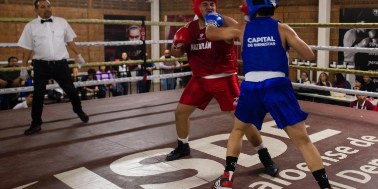 Continúa, este fin, la actividad de la fase Zonal de los NC 2025