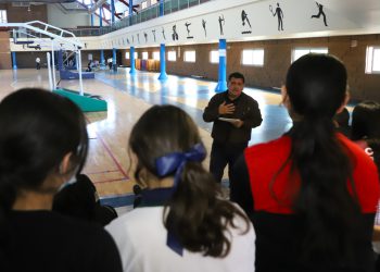 A vencer la presión y ansiedad