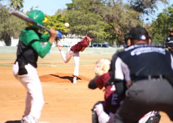 Para Ahome, Beisbol, Softbol y Futbol