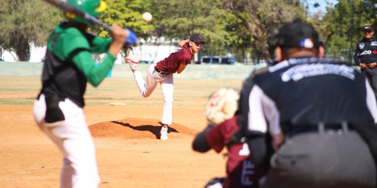Para Ahome, Beisbol, Softbol y Futbol