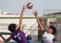 Guasave el mejor en el inicio del Voleibol de Playa