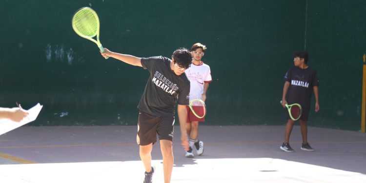 Culiacán es el mejor en Ajedrez y Frontón